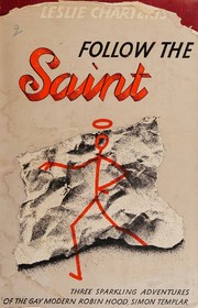 Cover of: follow the saint