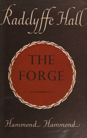 Cover of: The Forge