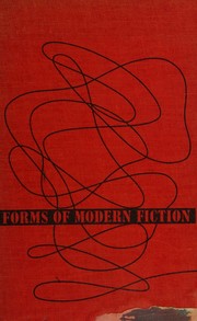 Cover of: Forms of Modern Fiction by William Van O'Connor, William Van O'Connor