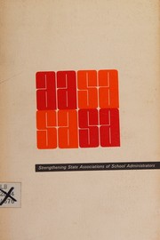 Cover of: A forward thrust.