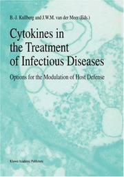 Cytokines in the treatment of infectious diseases