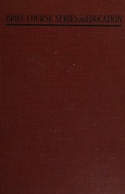 Cover of: Foundations of method by William Heard Kilpatrick, William Heard Kilpatrick