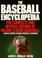 Cover of: Baseball Encyclopedia 7ED (Baseball Encyclopedia)