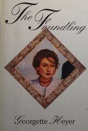 Cover of: The Foundling