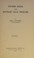 Cover of: Fourier series and boundary value problems.