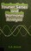 Cover of: Fourier series and harmonic analysis