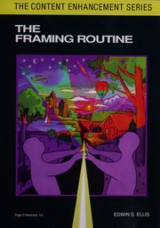 Cover of: The Framing Routine (The Content Enhancement Series)