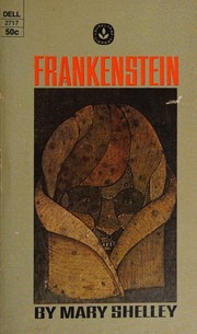 Cover of: Frankenstein (or, the Modern Prometheus) by Mary Shelley, Mary Shelley