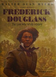 Cover of: Frederick Douglas