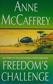 Cover of: Freedom's challenge