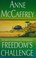 Cover of: Freedom's challenge