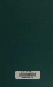 Cover of: Free Negro labor and property holding in Virginia, 1830-1860. by Luther Porter Jackson, Luther Porter Jackson
