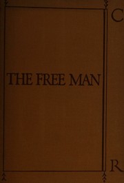 Cover of: The Free Man