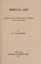 Cover of: French art, classic and contemporary, painting and sculpture,
