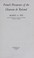Cover of: French precursors of the Chanson de Roland.