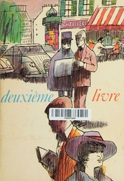 Cover of: French Two Years (Second Edition, 1966) (Review Text in French Two Years) by Eli Blume, Eli Blume