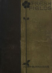 Cover of: Fresh fields