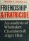 Cover of: FRIENDSHIP & FRATRICIDE