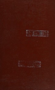 Cover of: The Friendly tree