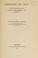 Cover of: Friends of Men; Being a Second Series of Guides, Philosophers and Friends