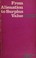 Cover of: From alienation to surplus value