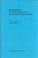 Cover of: Geographical Information Systems in Assessing Natural Hazards (Advances in Natural and Technological Hazards Research)