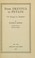 Cover of: From Dreyfus to Petain
