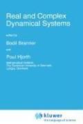 Cover of: Real and Complex Dynamical Systems (NATO Science Series C: (closed))