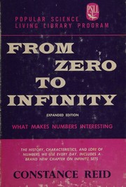 From zero to infinity