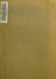 Cover of: The Front Page