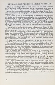 Cover of: fuglene: i farger
