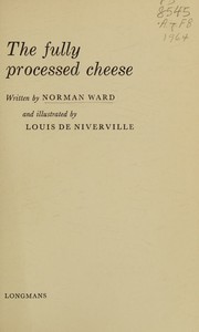 The fully processed cheese