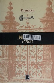 Cover of: Fundador: romance