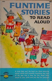 Cover of: Funtime Stories to Read Aloud
