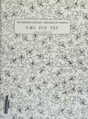Cover of: Furs for men by Anna Municchi, Anna Municchi