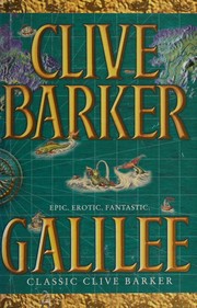 Cover of: GALILEE.
