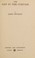 Cover of: The Gap in the Curtain