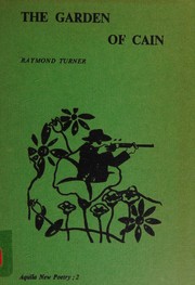 Cover of: The garden of Cain