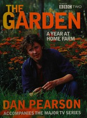 Cover of: The garden: a year at Home Farm