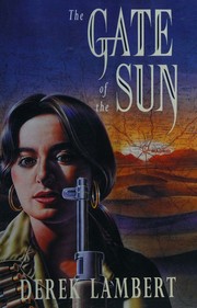 Cover of: The gate of the sun.