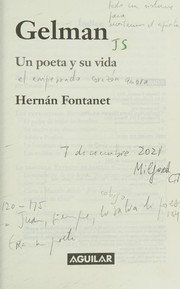 Cover of: Gelman by Jorge A. Boccanera, Jorge A. Boccanera