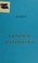 Cover of: General pathology