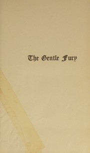 Cover of: The gentle fury