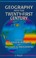 Cover of: Geography into the twenty-first century