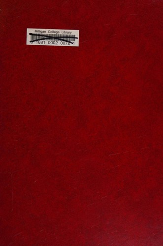 Book's cover