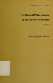 Geometrical optical aspects of image formation