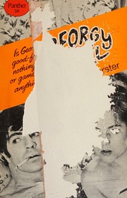 Cover of: Georgy Girl