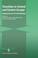 Cover of: Transition in Central and Eastern Europe - Implications for EU-LDC Relations (Eu-Ldc Trade and Capital Relations Series)