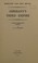Cover of: Germany's Third Empire ; authorized English ed. (condensed)
