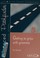 Cover of: Getting to grips with grammar